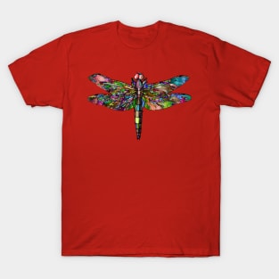 Dragonfly T-Shirt